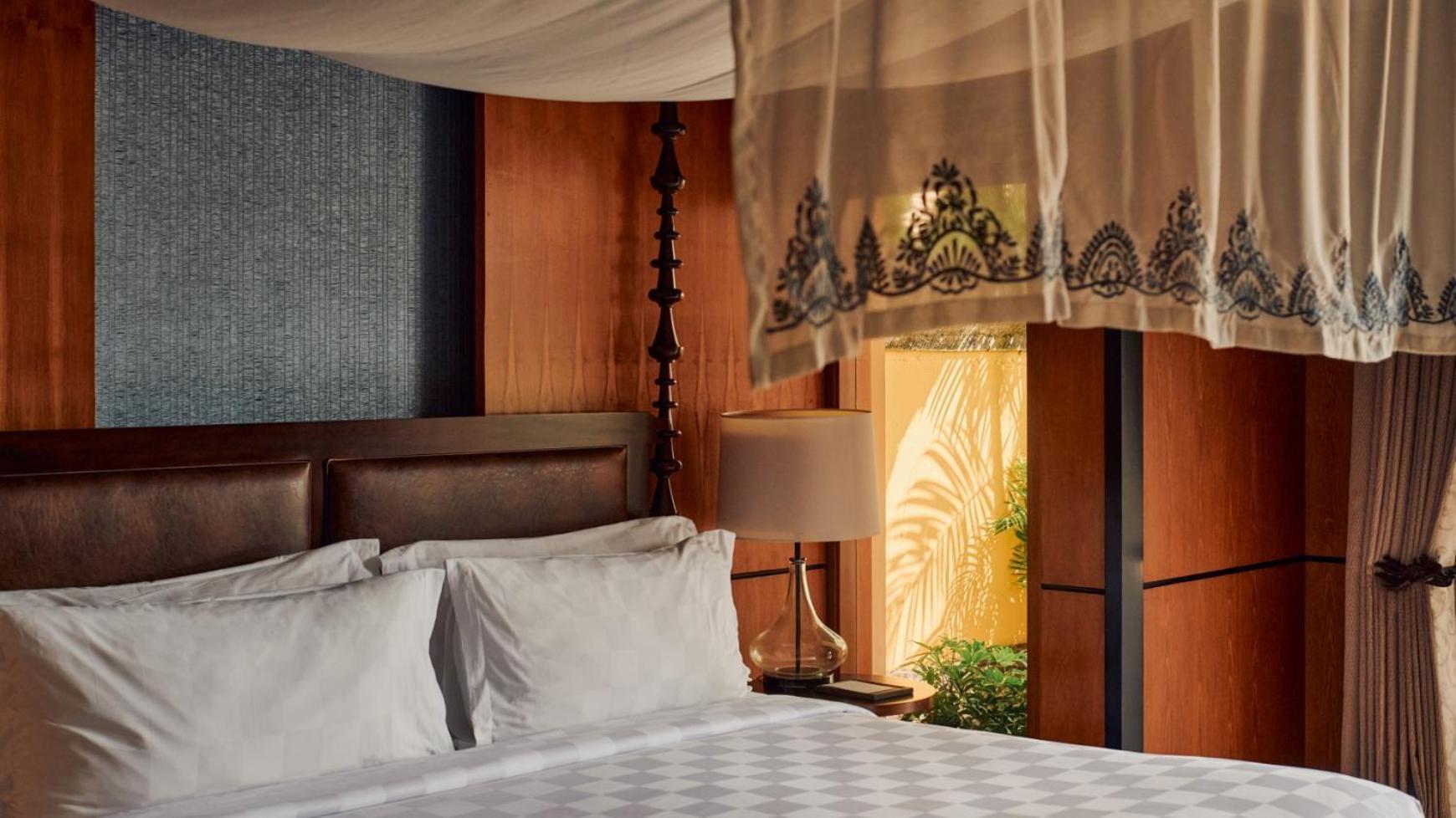 Ayana Villas Bali Jimbaran Eksteriør billede